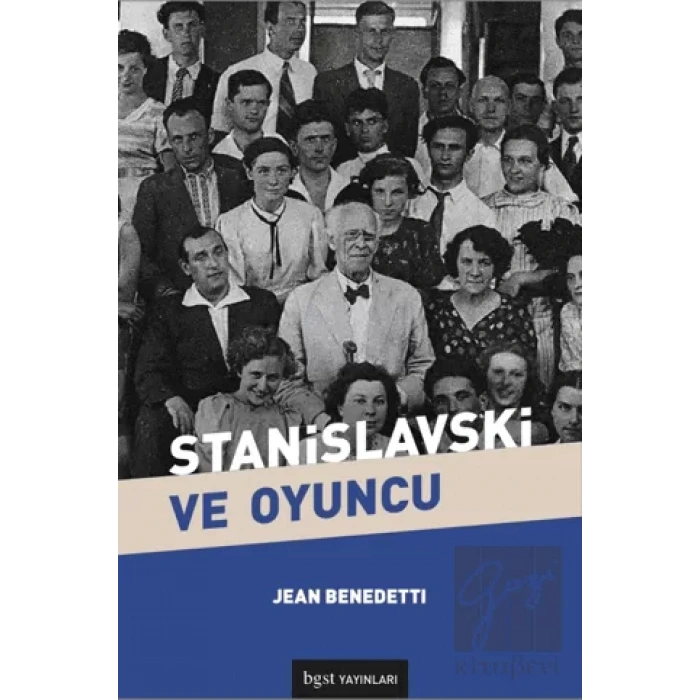 Stanislavski ve Oyuncu