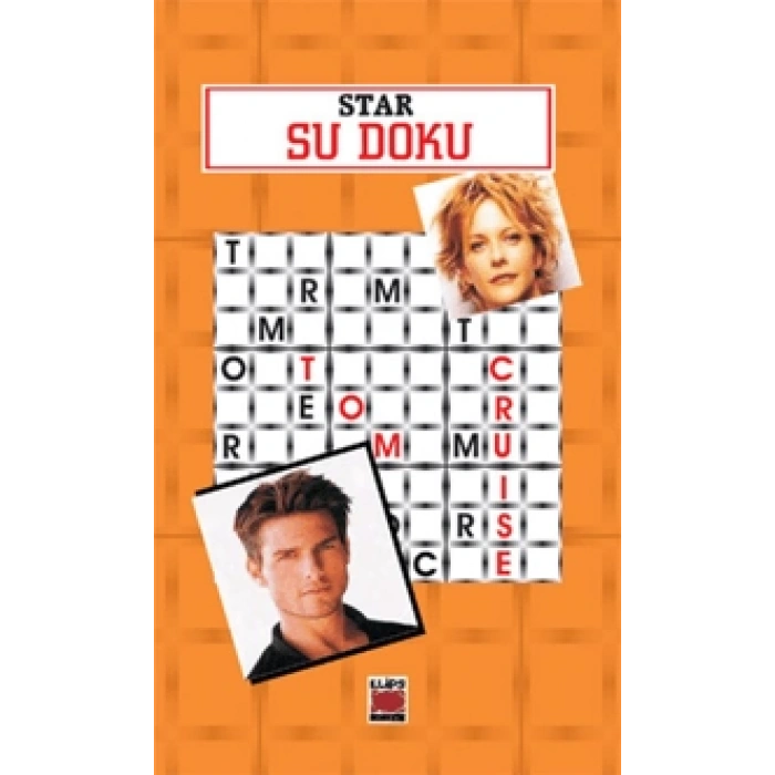 Star Su Doku