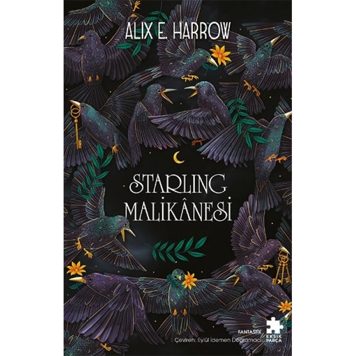 Starling Malikânesi