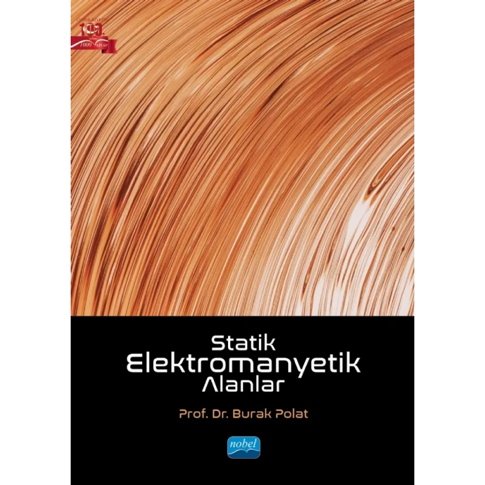 Statik Elektromanyetik Alanlar