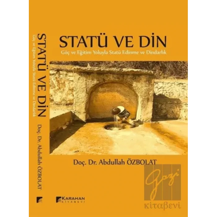Statü ve Din