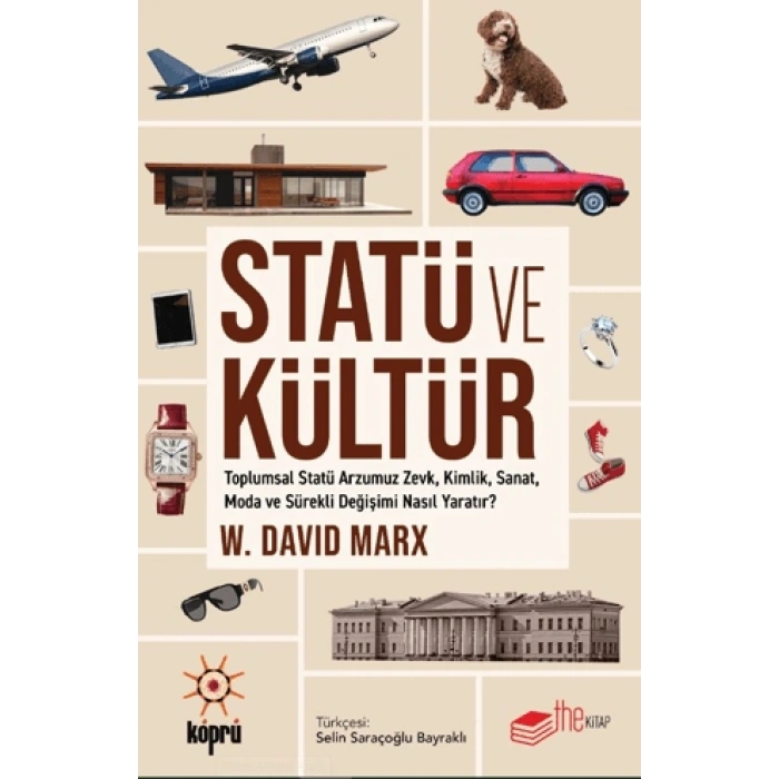 Statü ve Kültür