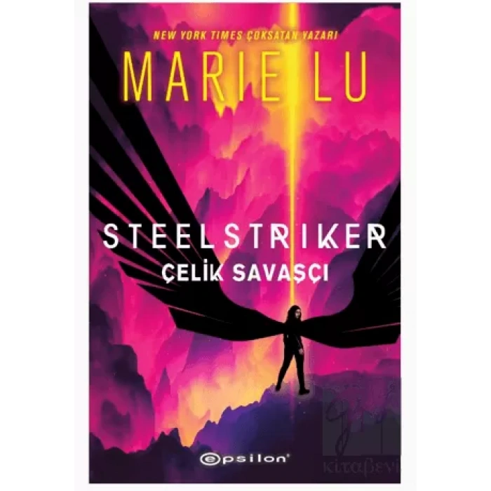 Steelstriker: Çelik Savaşçı