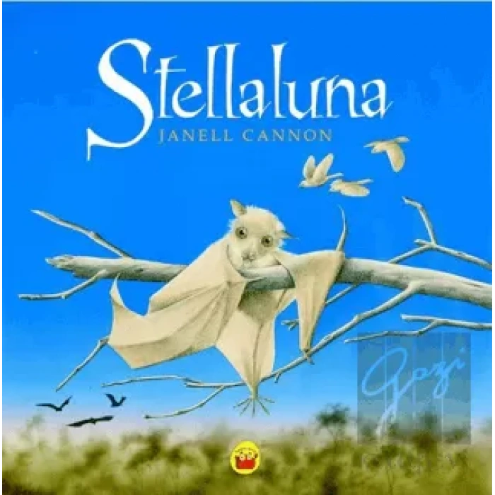 Stellaluna