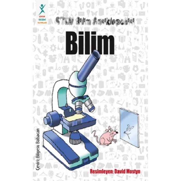 Stem Bilim Ansiklopedisi : Bilim