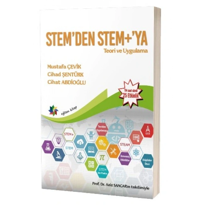 Stemden Stem+ya Teori ve Uygulama