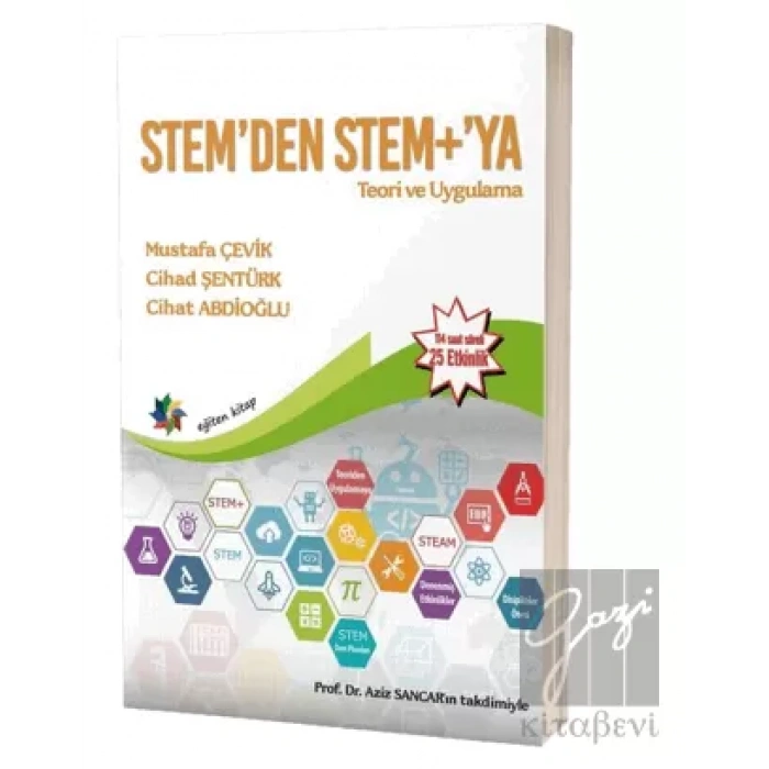 Stemden Stem+ya Teori ve Uygulama