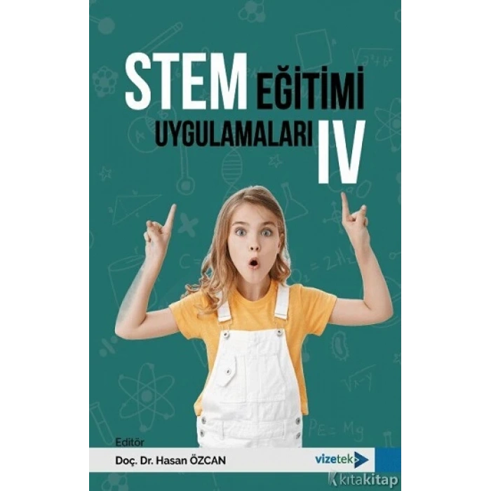 Stem Eğitimi Uygulamaları IV