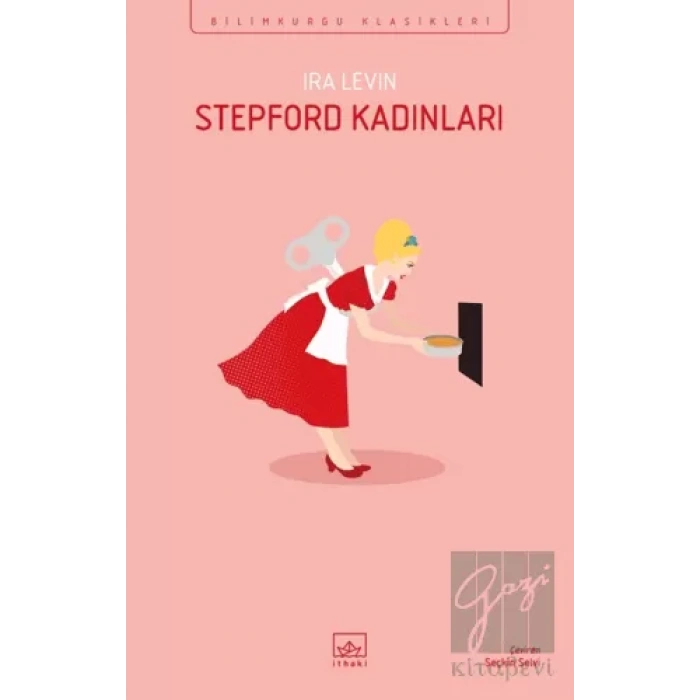 Stepford Kadınları