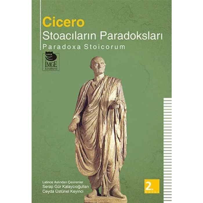 Stoacıların Paradoksları