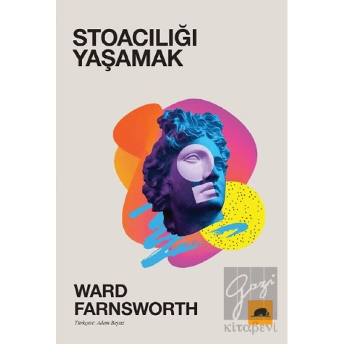 Stoacılığı Yaşamak