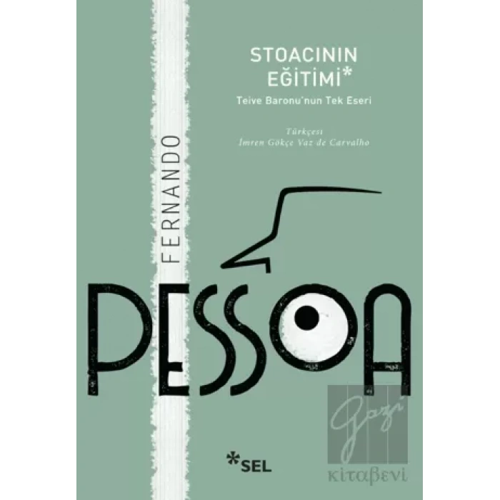 Stoacının Eğitimi