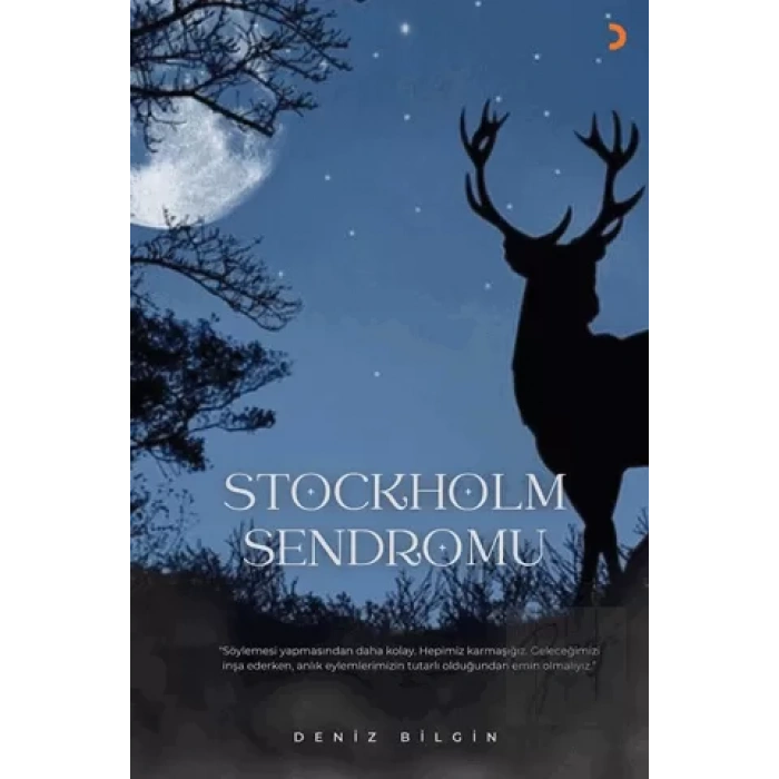 Stockholm Sendromu
