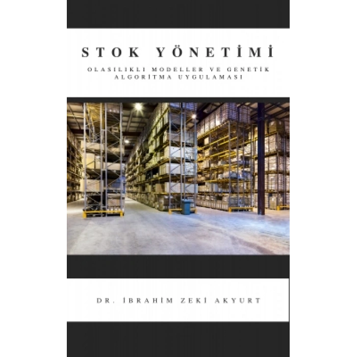 Stok Yönetimi