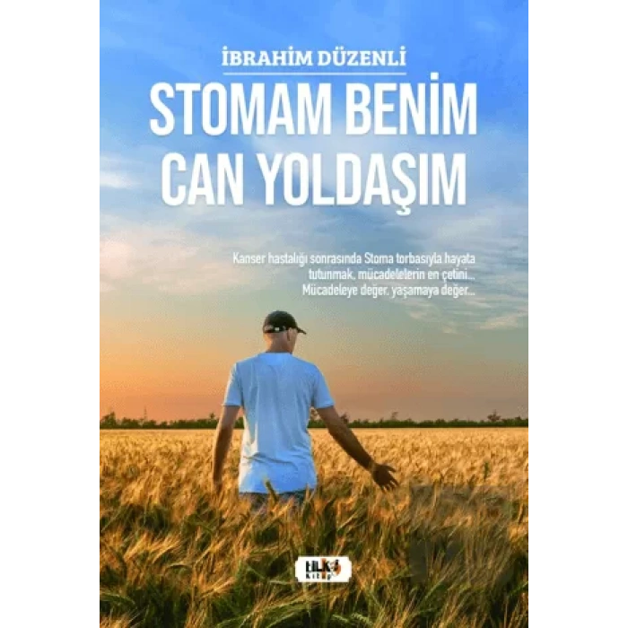 Stomam Benim Can Yoldaşım