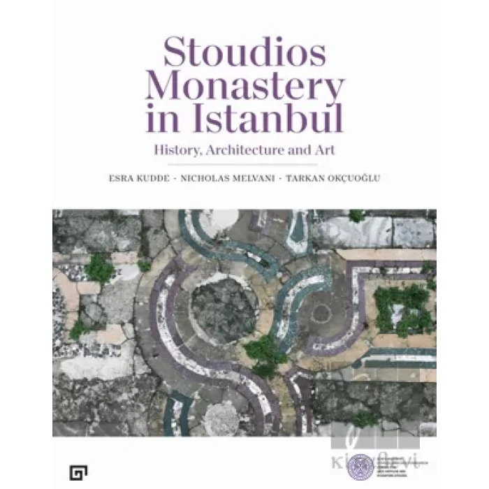 Stoudios Monastery in Istanbul