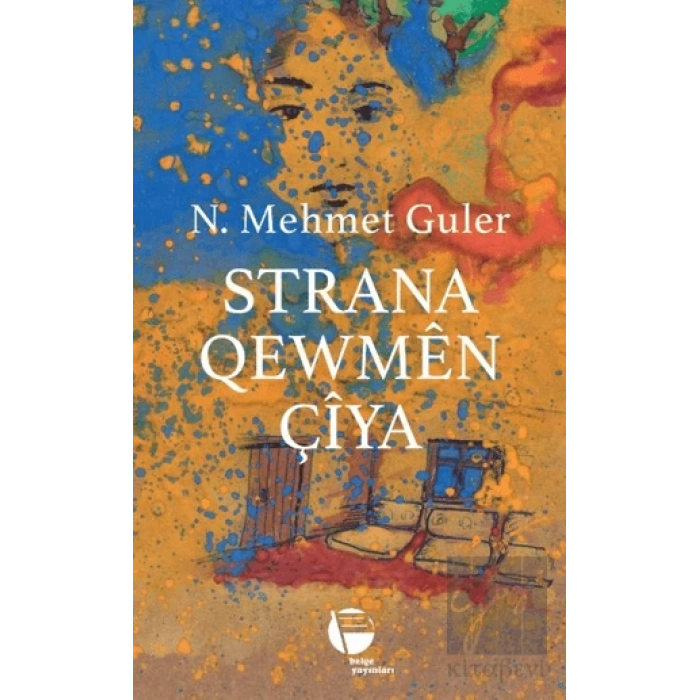 Strana Qewmen Çıya