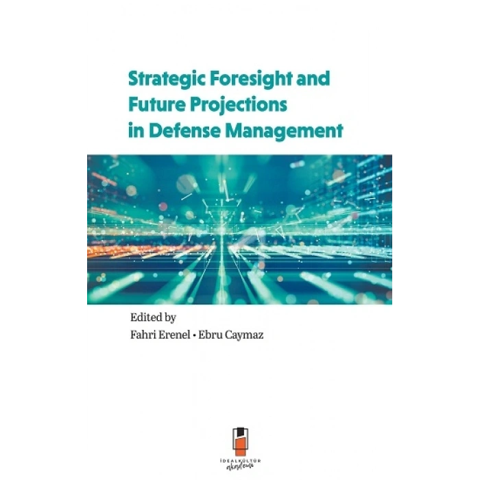 Strategic Foresight and Future Projections in Defense Management