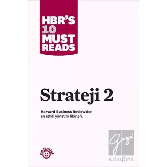 Strateji 2
