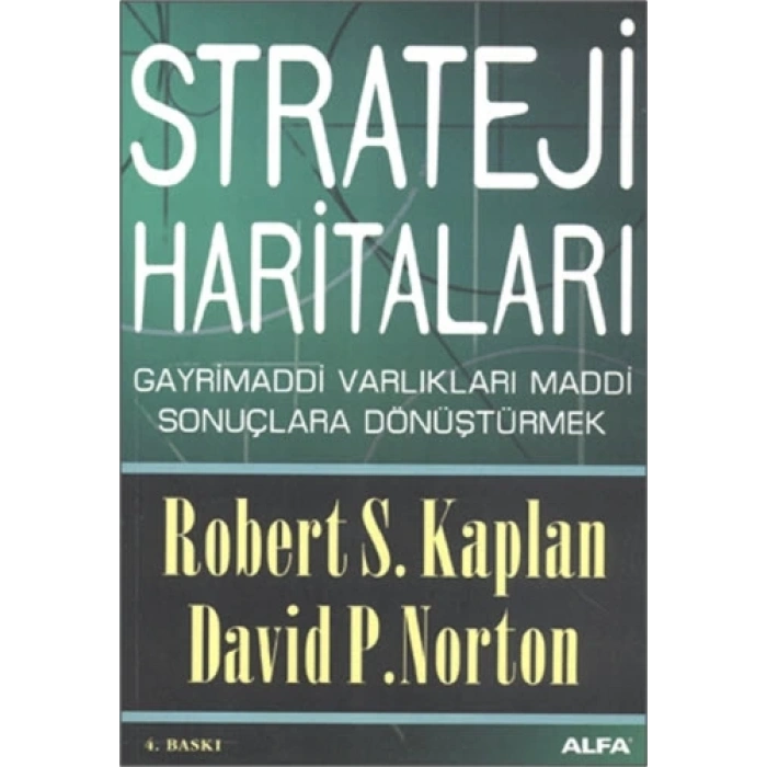 Strateji Haritaları