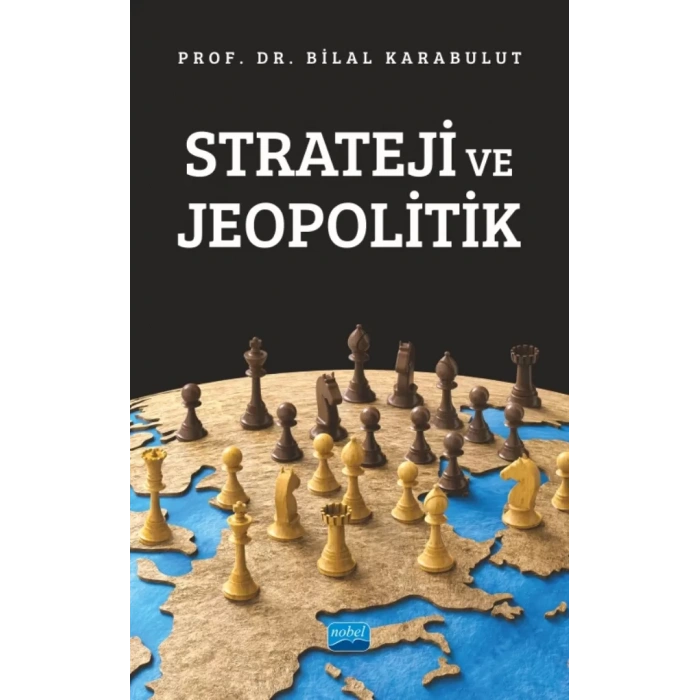 Strateji ve Jeopolitik