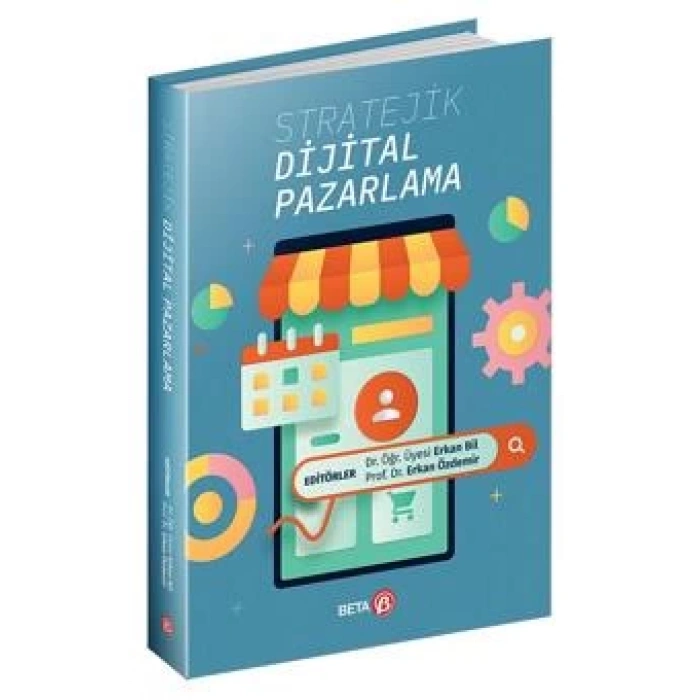 Stratejik Dijital Pazarlama