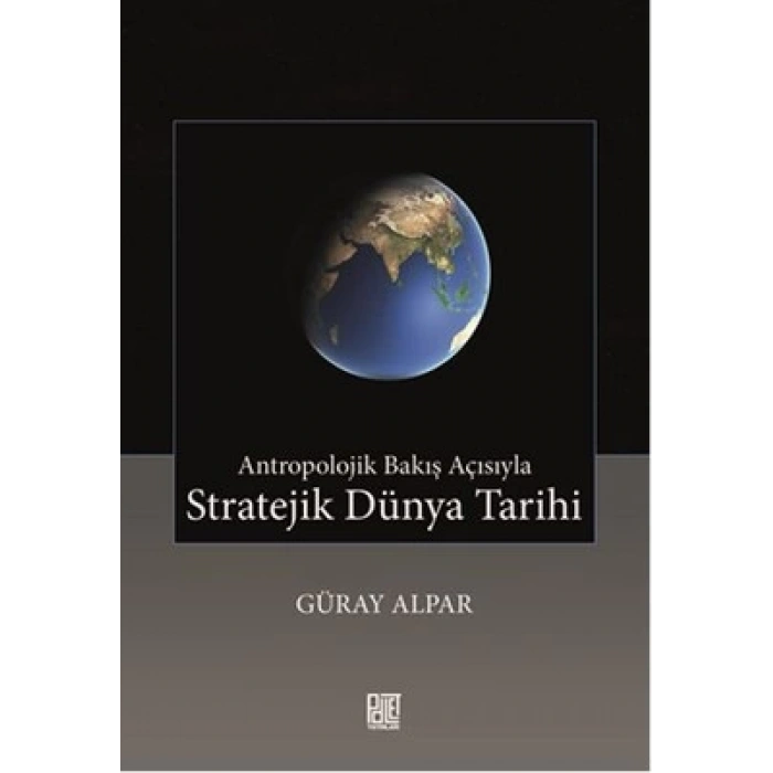 Stratejik Dünya Tarihi