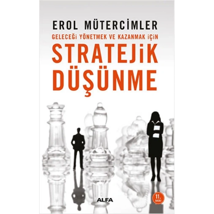 Stratejik Düşünme
