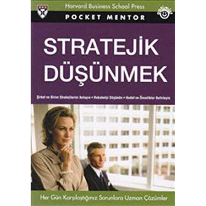 Stratejik Düşünmek