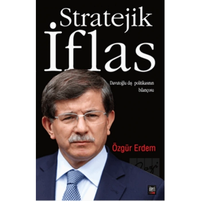 Stratejik İflas