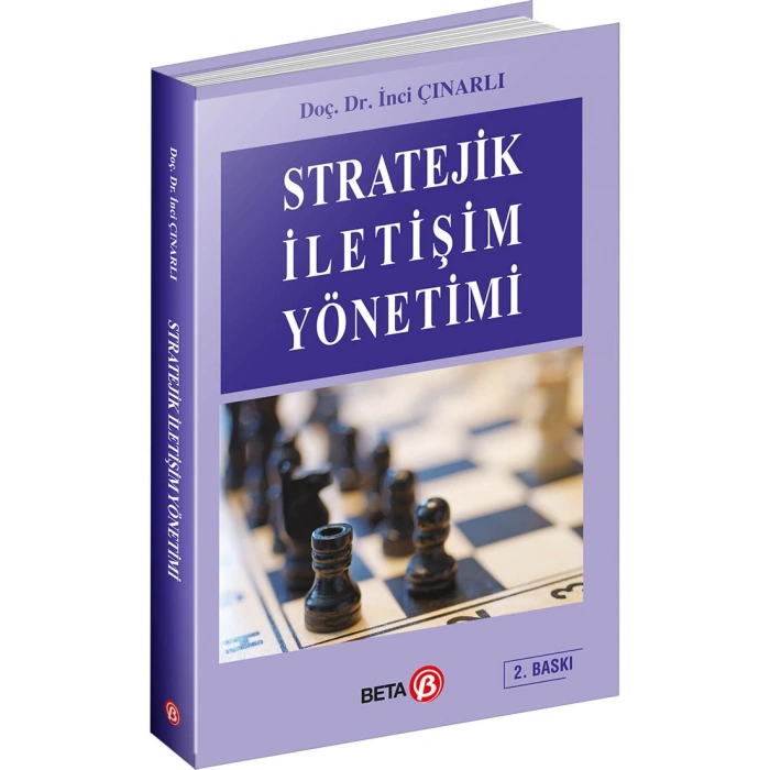 Stratejik İletişim Yönetimi