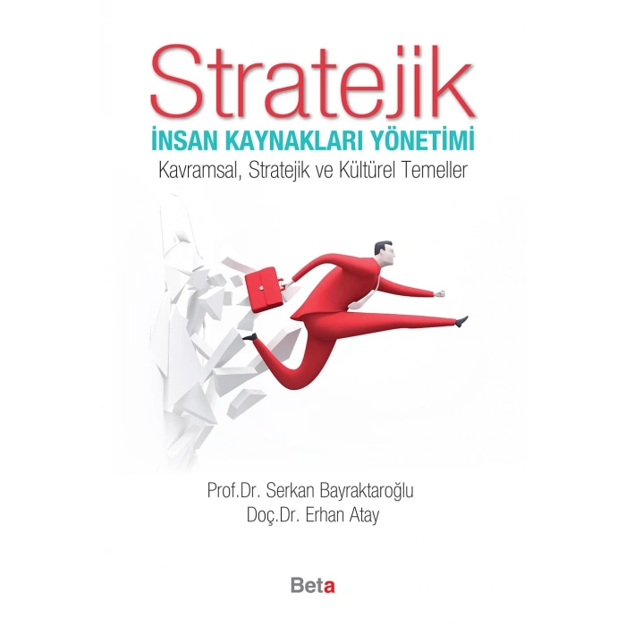 Stratejik İnsan Kaynakları Yönetimi