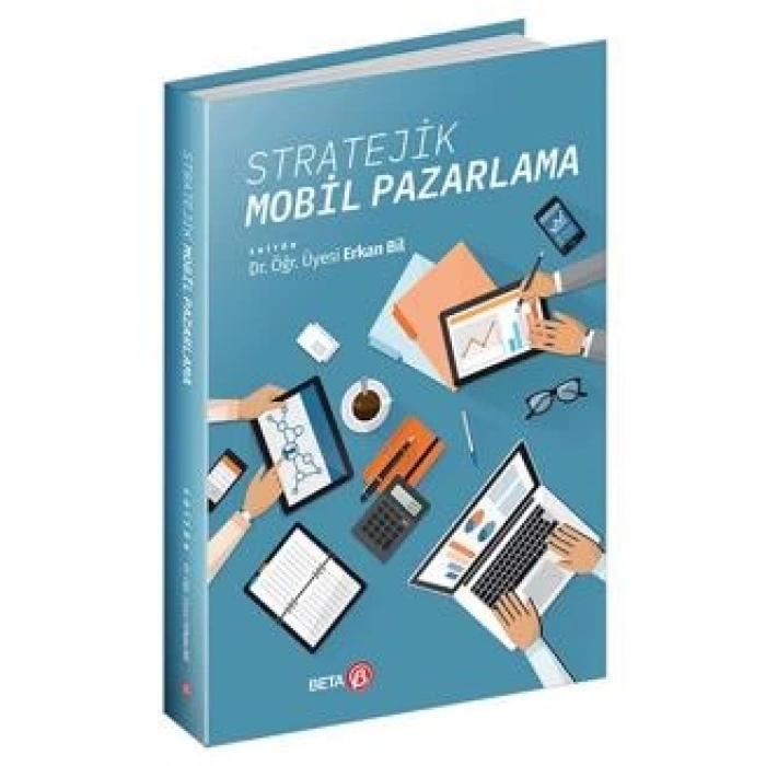 Stratejik Mobil Pazarlama