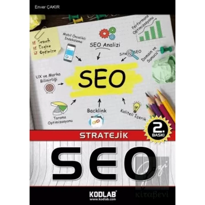 Stratejik Seo