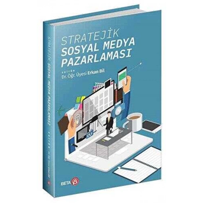 Stratejik Sosyal Medya Pazarlaması