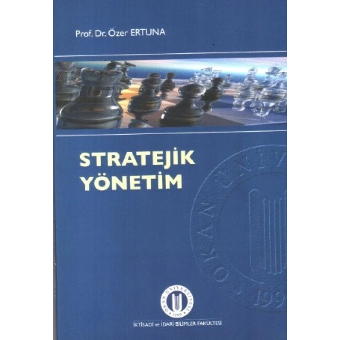 Stratejik Yönetim