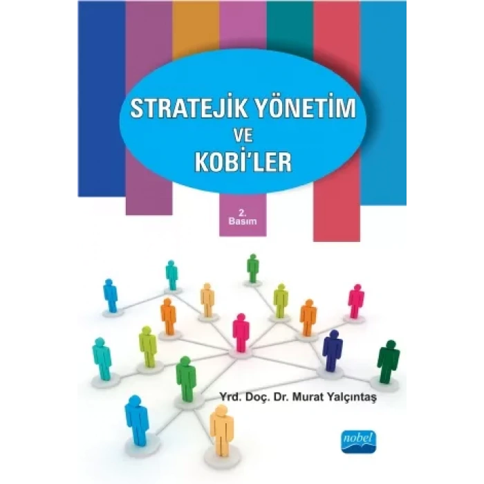 Stratejik Yönetim ve KOBİ’ler