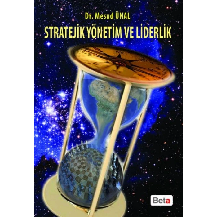 Stratejik Yönetim ve Liderlik