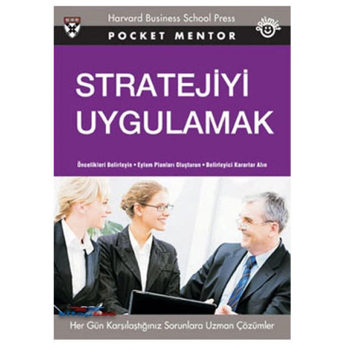 Stratejiyi Uygulamak