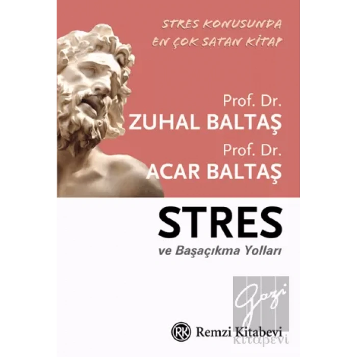 Stres ve Başaçıkma Yolları