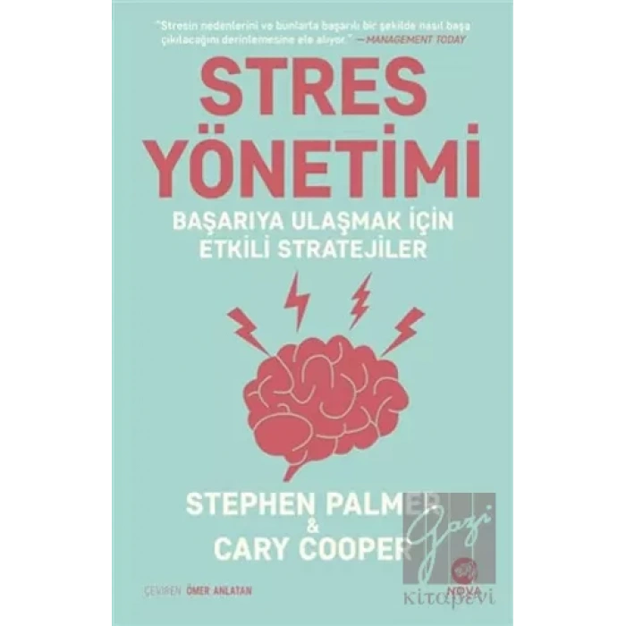 Stres Yönetimi: Başarıya Ulaşmak İçin Etkili Stratejiler