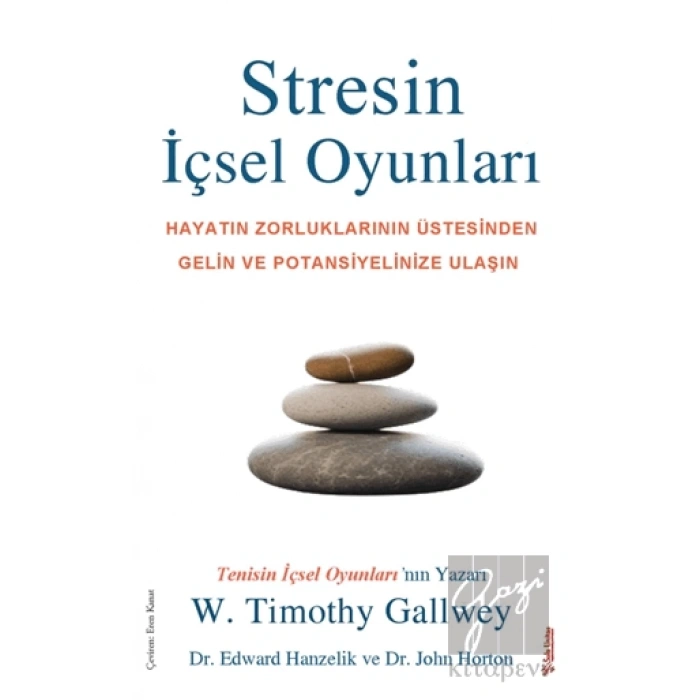 Stresin İçsel Oyunları