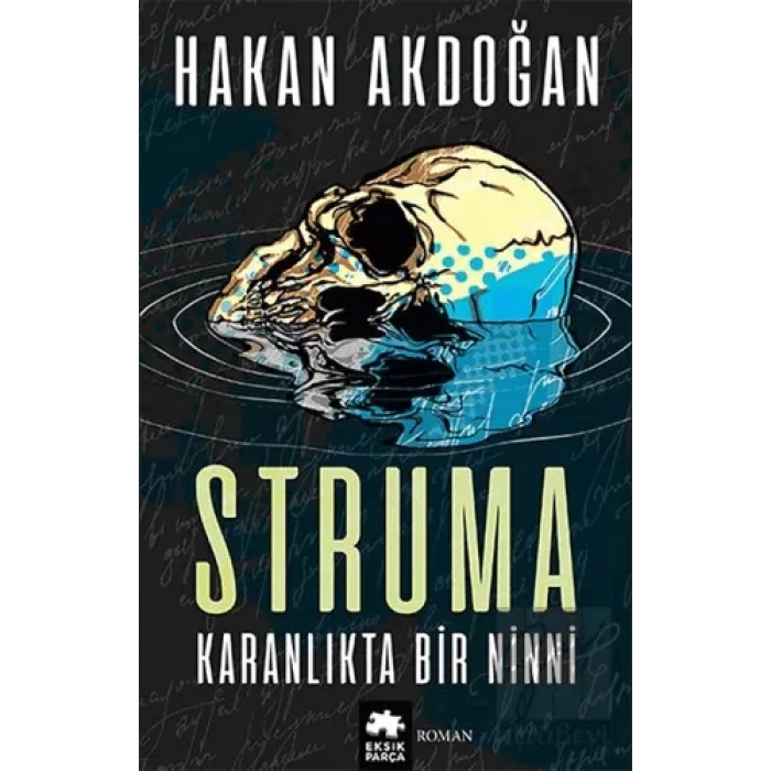 Struma Karanlıkta Bir Ninni