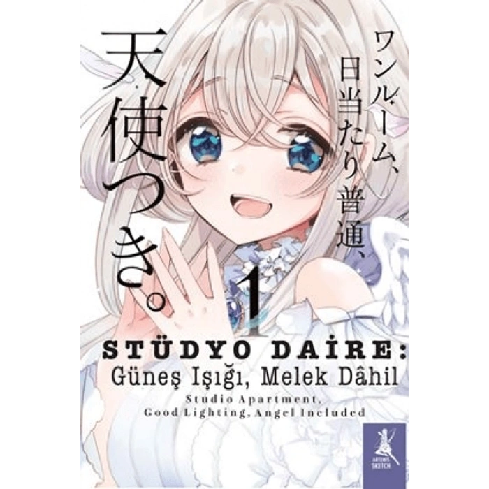 Stüdyo Daire: Güneş Işığı, Melek Dahil Cilt 1