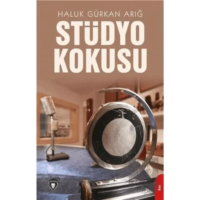 Stüdyo Kokusu