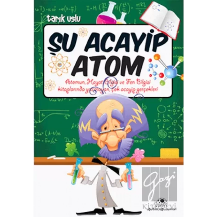 Şu Acayip Atom