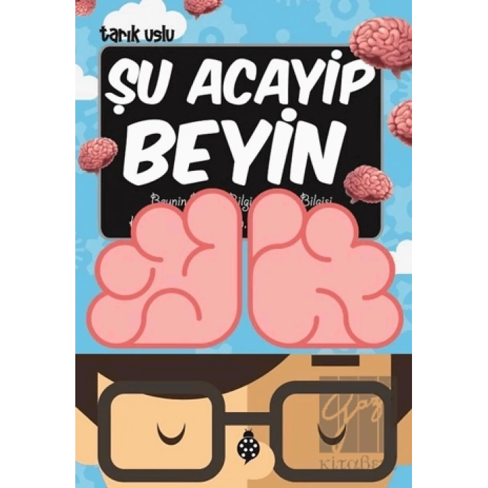 Şu Acayip Beyin
