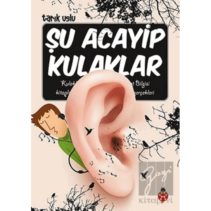Şu Acayip Kulaklar