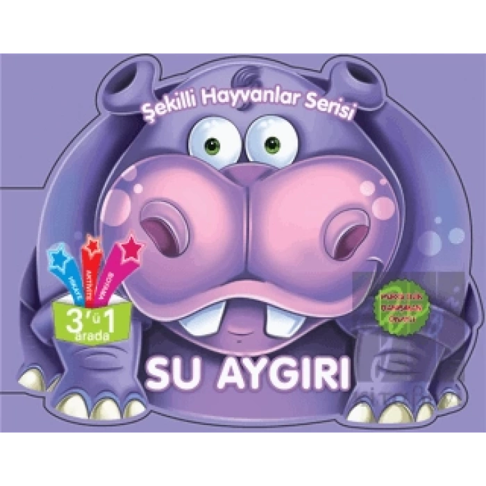Su Aygırı