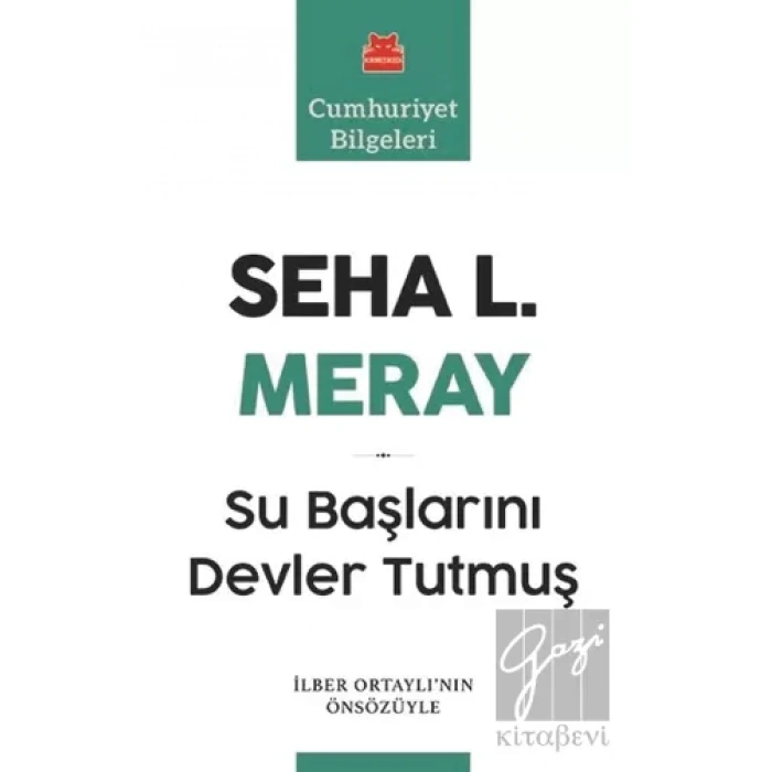 Su Başlarını Devler Tutmuş